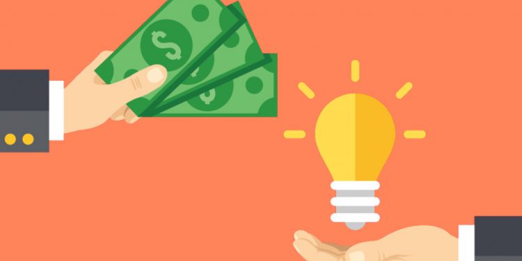 Startup Funding in Indian startups