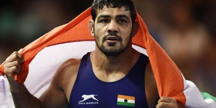 Sushil Kumar