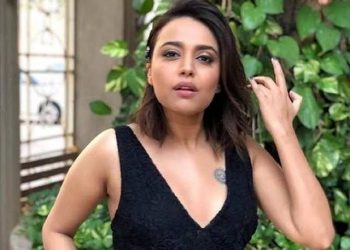 Swara Bhasker tests positive for COVID-19, under home quarantine