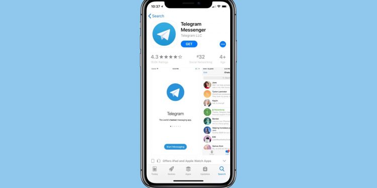 Telegram introduces new feature to enhance chat experience