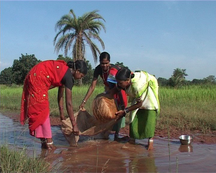 Indian tribe which encourages sex before marriage