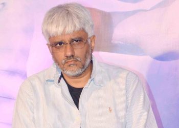 Vikram Bhatt