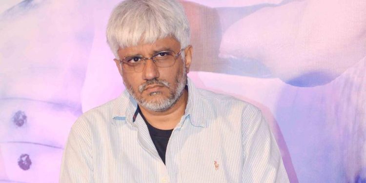 Vikram Bhatt