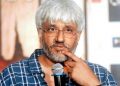 Vikram Bhatt