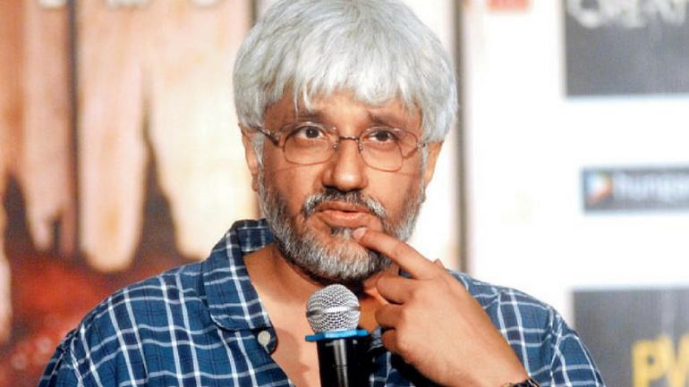 Vikram Bhatt wanted to commit suicide for Sushmita Sen