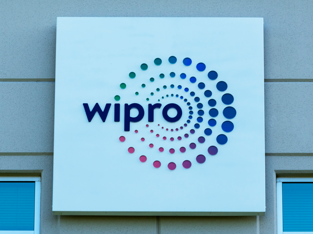 Wipro