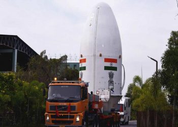 India's Geo Imaging Satellite fixed for March 5 launch