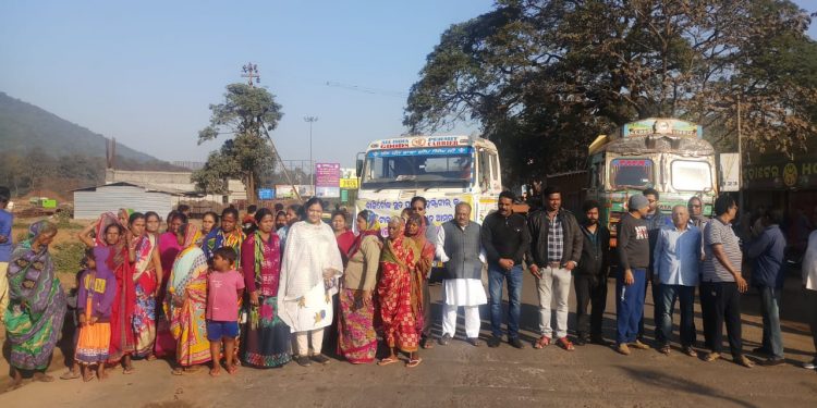12-hour bandh paralyses life in Dhenkanal