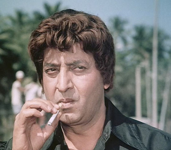 Pran’s birth anniversary; He turned Amitabh Bachchan’s fortunes and also helped Raj Kapoor