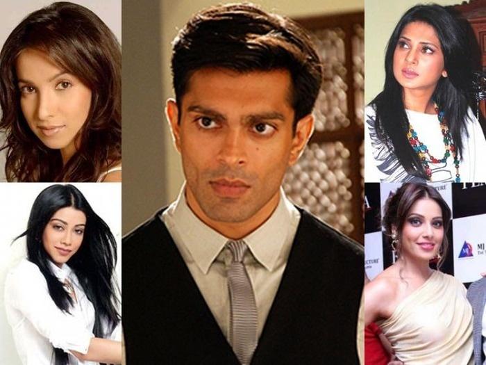 Happy birthday Karan Singh Grover; This actor got slapped by his second wife for cheating