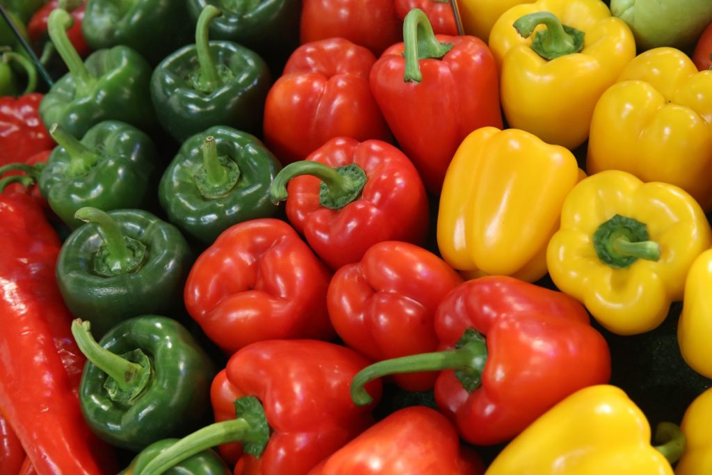 Capsicum can keep obesity at bay and has many other miraculous benefits