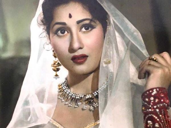 Madhubala birth anniversary; her last days will bring tears in your eyes