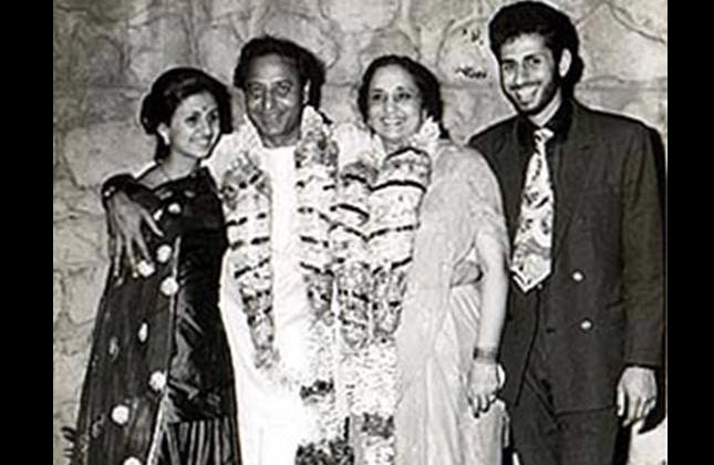Kamal Amrohi death anniversary: This director secretly got married to Meena Kumari