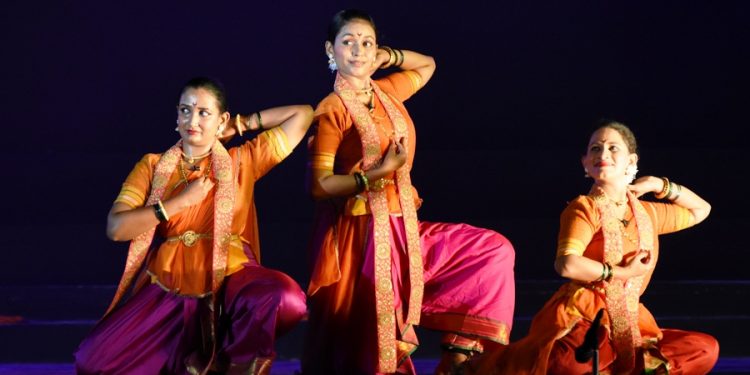 ‘Utsav Pradhanpat-2020’ kicks off in Deogarh amidst gaiety and fanfare