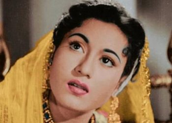 Madhubala birth anniversary; her last days will bring tears in your eyes