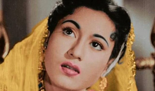 Madhubala birth anniversary; her last days will bring tears in your eyes