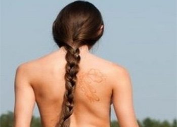 In this Himachal Pradesh village women do not wear clothes for 5 days