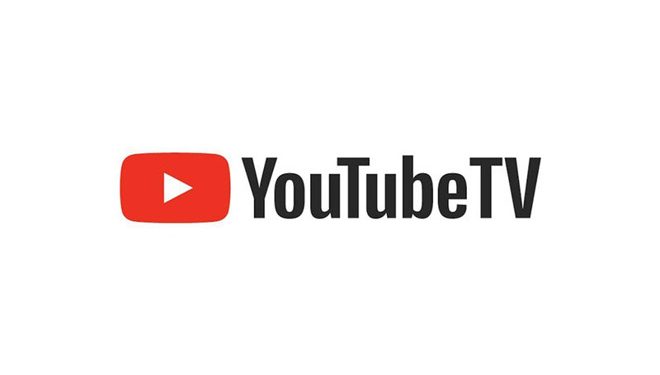 YouTube TV