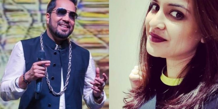 Manager of popular singer Mika Singh commits suicide