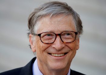 Bill Gates