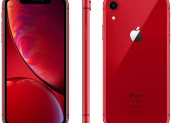 Apple's iPhone XR dominated 2019 smartphone market