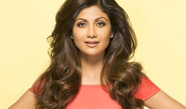 Shilpa Shetty turns yoga teacher for 'Bigg Boss 13' contestants