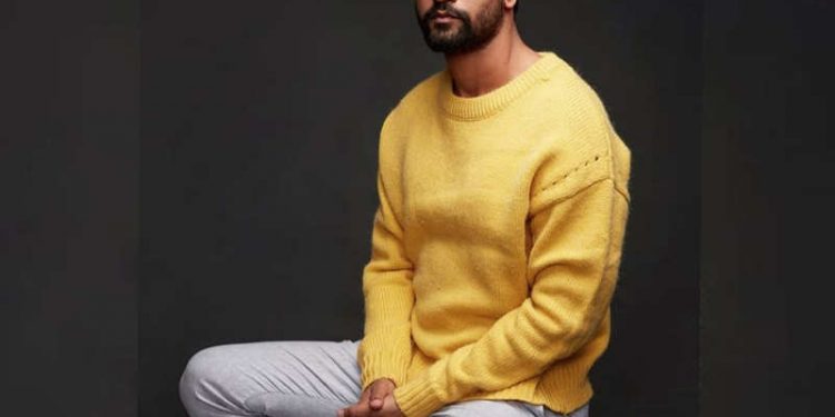'Uri' fame Vicky Kaushal is scared of ghosts and water