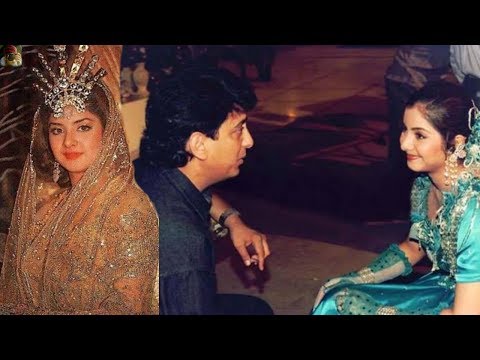 Happy birthday, Sajid Nadiadwala; Divya Bharti changed her religion after marrying him