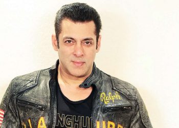 Salman Khan wants B-town to promote 'home state' MP tourism