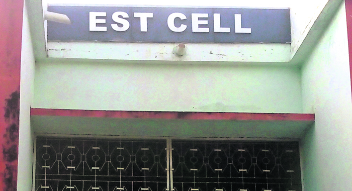 Berhampur varsity may close state’s sole ESTC