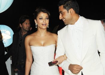 This is how birthday boy Abhishek Bachchan proposed Aishwarya Rai