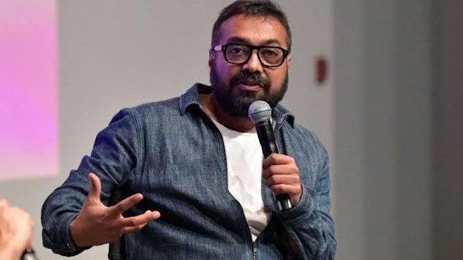 Anurag Kashyap denies Payal Ghosh's allegations