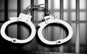 Police arrest five middlemen from Rourkela RTO
