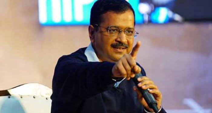 Kejriwal congratulates, 'RRR' for winning Golden Globe award