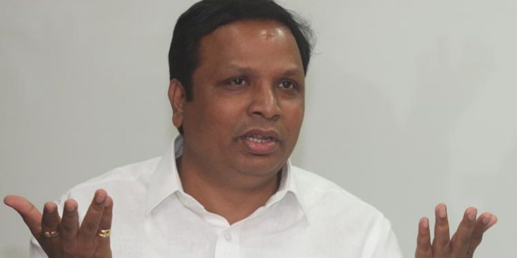 Ashish Shelar