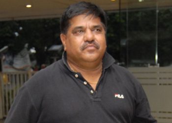 ICA president Ashok Malhotra