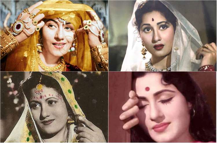 Madhubala birth anniversary; her last days will bring tears in your eyes