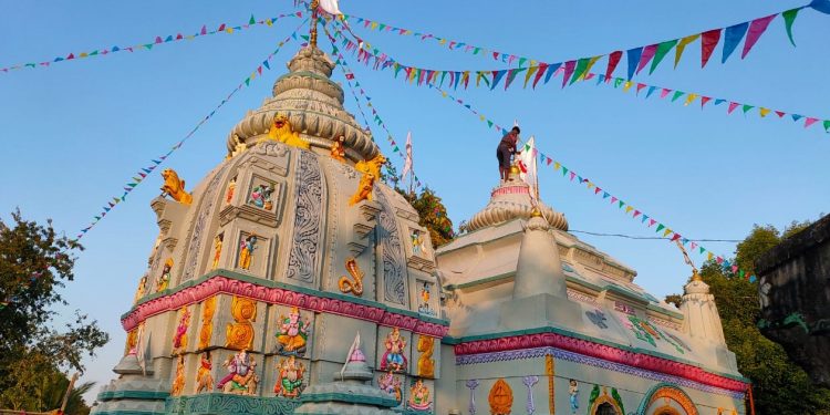 Top 5 mind-blowing temple legends from Odisha that locals swear are true