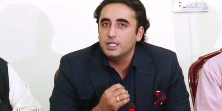 Bilawal Bhutto warns of 'direct action' against border terrorism