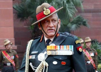 Odisha Assembly pays homage to Gen Bipin Rawat, others who died in chopper crash