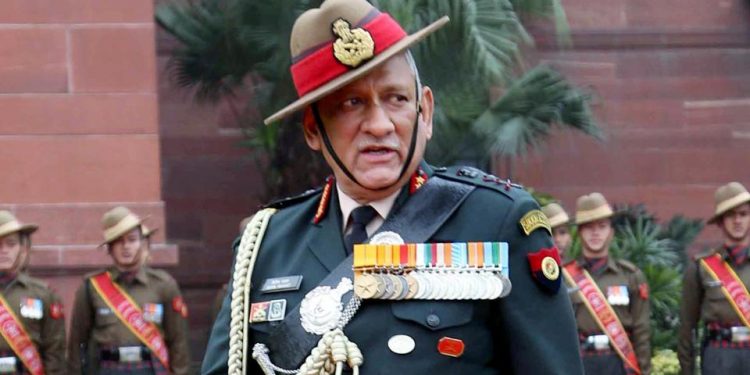 Odisha Assembly pays homage to Gen Bipin Rawat, others who died in chopper crash