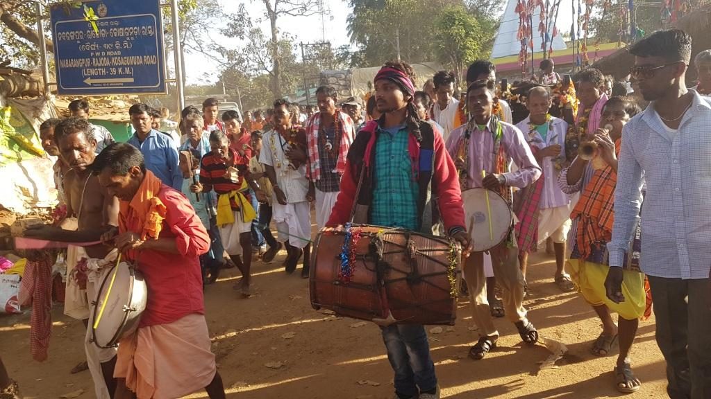 Traditional fest