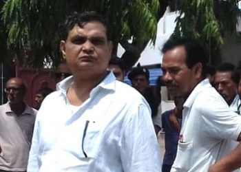 Main accused Brajesh Thakur