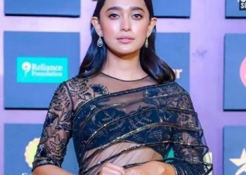 'Jolly LLB 2' actress Sayani Gupta turns producer