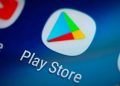 Google Play Store