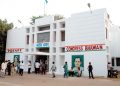 Jatra personality reaches Odisha Congress office with fanfare to join party, refused entry