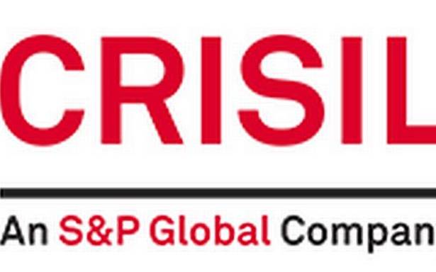 Crisil