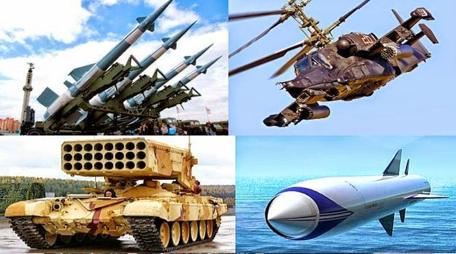 Rs 5.94 lakh crore allocated to Defence Ministry in Union Budget
