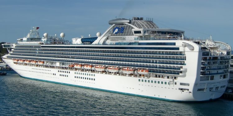 India key source market for Singapore cruise industry