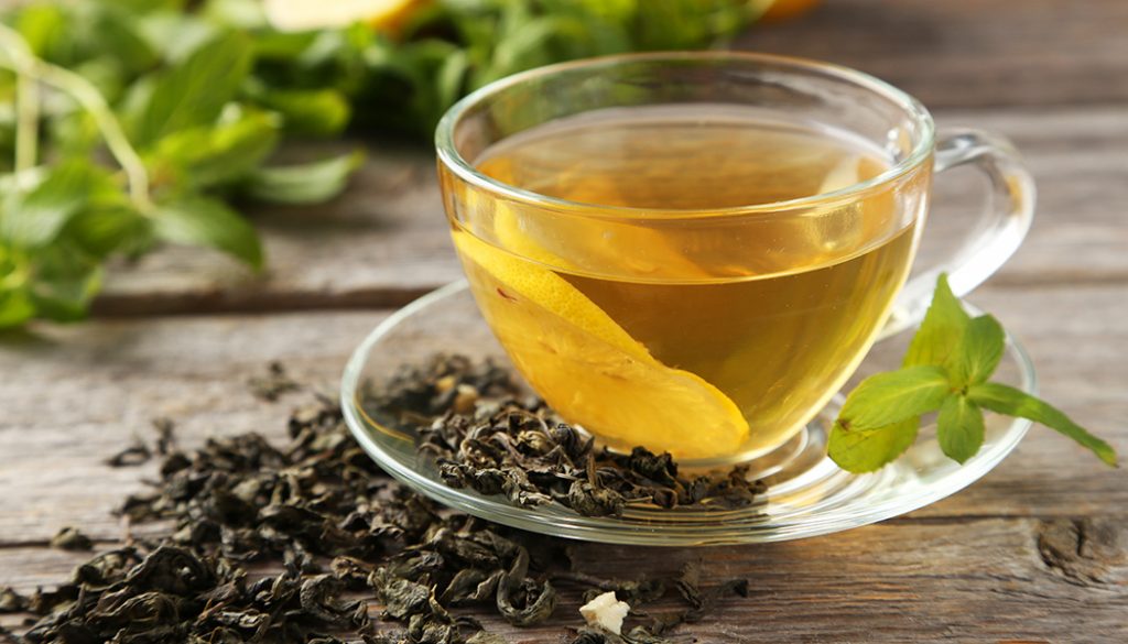 You should not consume green tea before going to bed; Here’s why